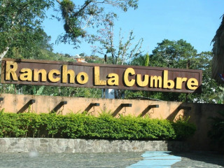 Rancho La Cumbre