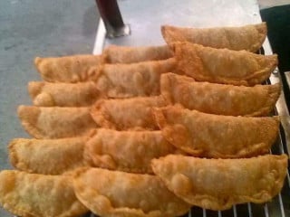 De Jerson Empanadas