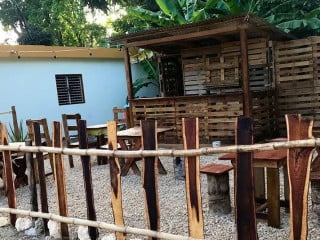 El Patio Parrillada