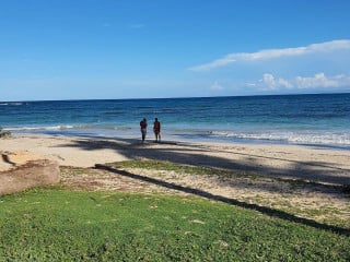 Playa La Boca