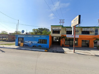 De Carnes Y Mariscos Torres En Abasolo