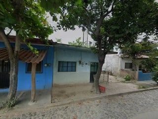 Taqueria La Antena En Cihuatlán