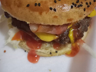 Hamburguesas Al Carbon Bolo Burgers En Irapuato