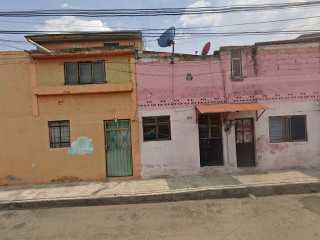 Torteria Cami