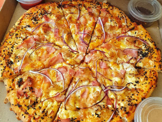 Mariscos Don Camarón