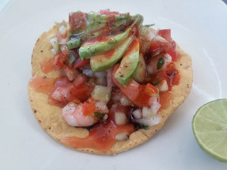 Mariscos El Doc En Guadalupe Victoria