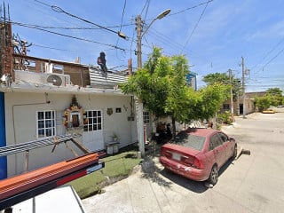 Taqueria Pedro Picapiedra En Mazatlán