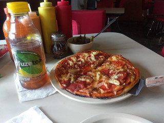 Alfer S Pizza