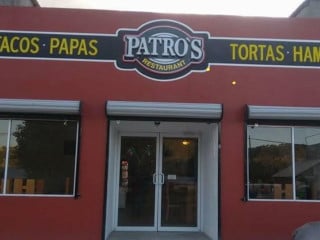 Patros