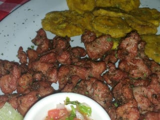 Antojitos Compai'