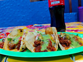 Taqueria Anguiano's