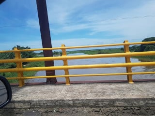 Puente Guayepo, San Marcos, Sucre Colombia.