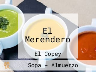 El Merendero