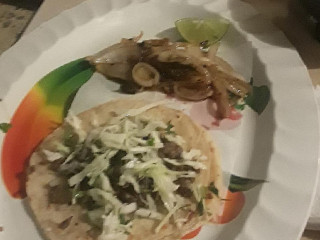 Tacos Fonseca