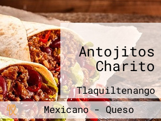 Antojitos Charito