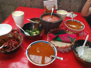 Restaurante El Embarcadero