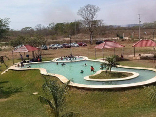 Centro Recreativo Chanchen