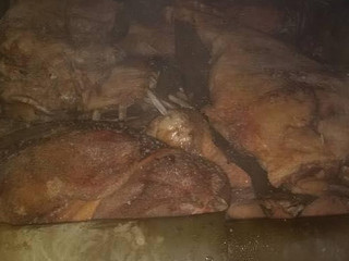 Barbacoa Los Dos Lindoros