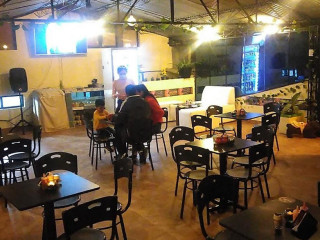 La Terraza Comidas Rapidas