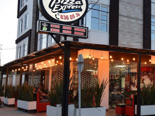 Pizza Express (pitalito)