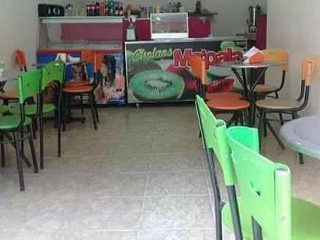 Y Heladeria Donde Medes