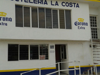 Cokteleria La Costa