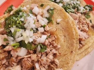 Tacos Don Berna