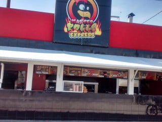 Master Pollo Express