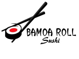 Bamoa Roll Sushi