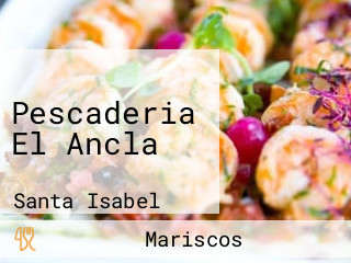 Pescaderia El Ancla