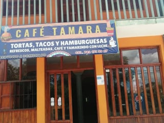 Cafe Tamara