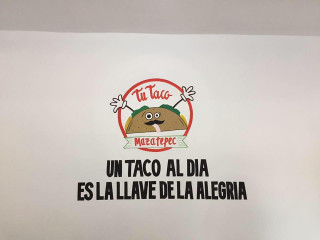 Tu Taco Mazatepec