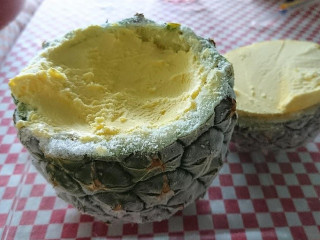 La Sheriff Del Sabor