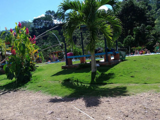 Piqueteadero La Playita