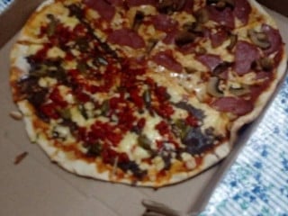 Ikers Pizzas