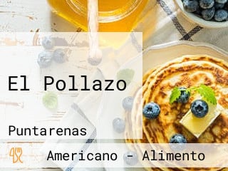 El Pollazo