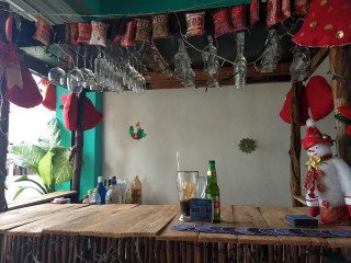 La Aurora Cocina Del Caribe