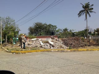 Cafeteria Los Rieles