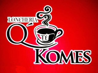 Loncheria Q' Te Komes