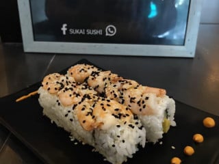 Sukai Sushi