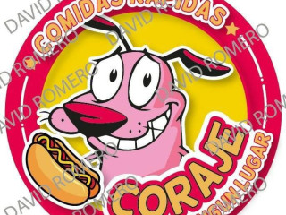 Coraje Fast Food