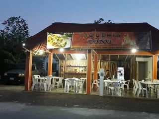 Taqueria Tono