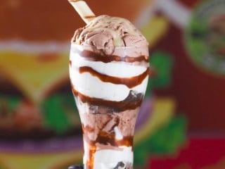 Comidas Rapidas Mr. Negro