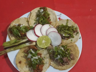 Tacos Cecy