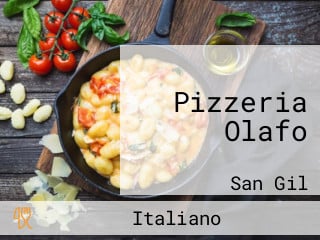 Pizzeria Olafo