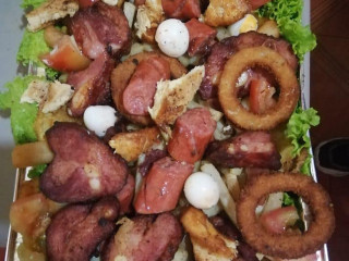 Taberna-discoteca Los Faroles