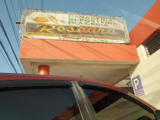 Panaderia Rosaura