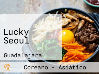 Lucky Seoul