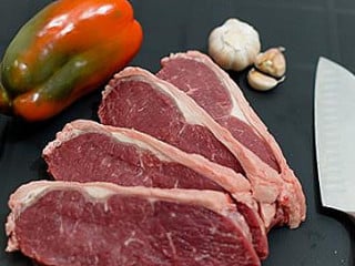 Rancho El Vellocino De Oro