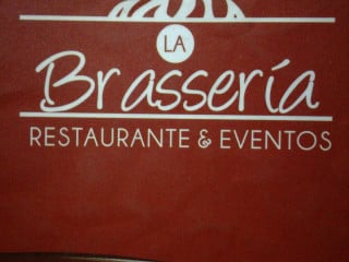 La Brassería Eventos